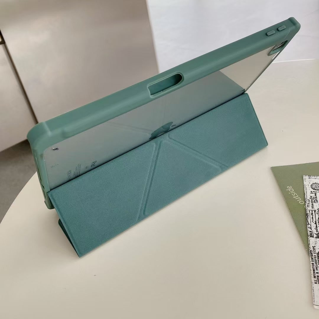 Sandsberg | Origami Faltbare iPad-Hülle – Slim Magnet Smart Case - Image 6