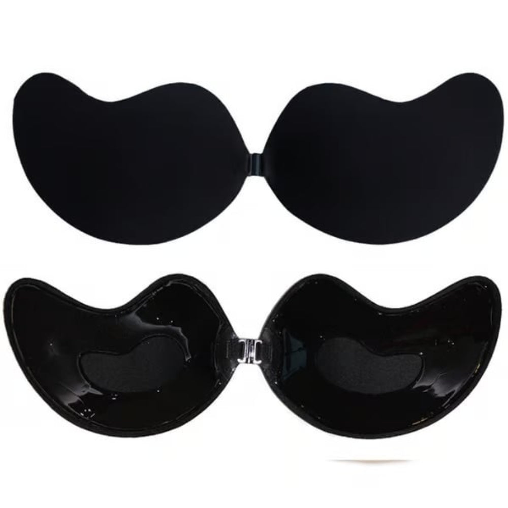 SecretLift – Adhesive Backless Push Up Bra - Image 10