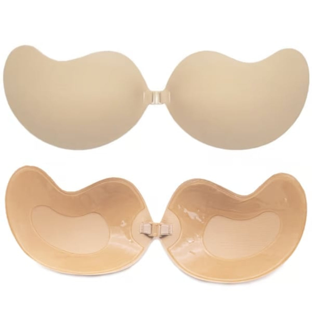 SecretLift – Adhesive Backless Push Up Bra - Image 9
