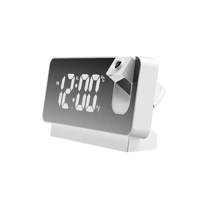 TimeBeam – Projection Alarm Clock