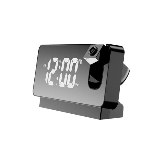 TimeBeam – Projection Alarm Clock