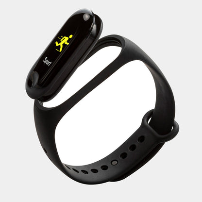 Fitness Tracker Smartwatch Monitor di Attività