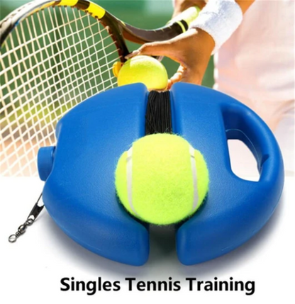 SwingPro – Portable Tennis Practice Kit
