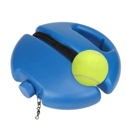 SwingPro – Portable Tennis Practice Kit