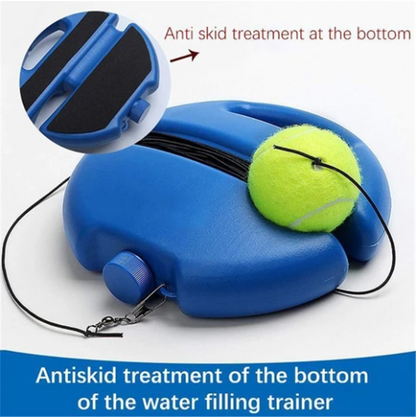 SwingPro – Portable Tennis Practice Kit