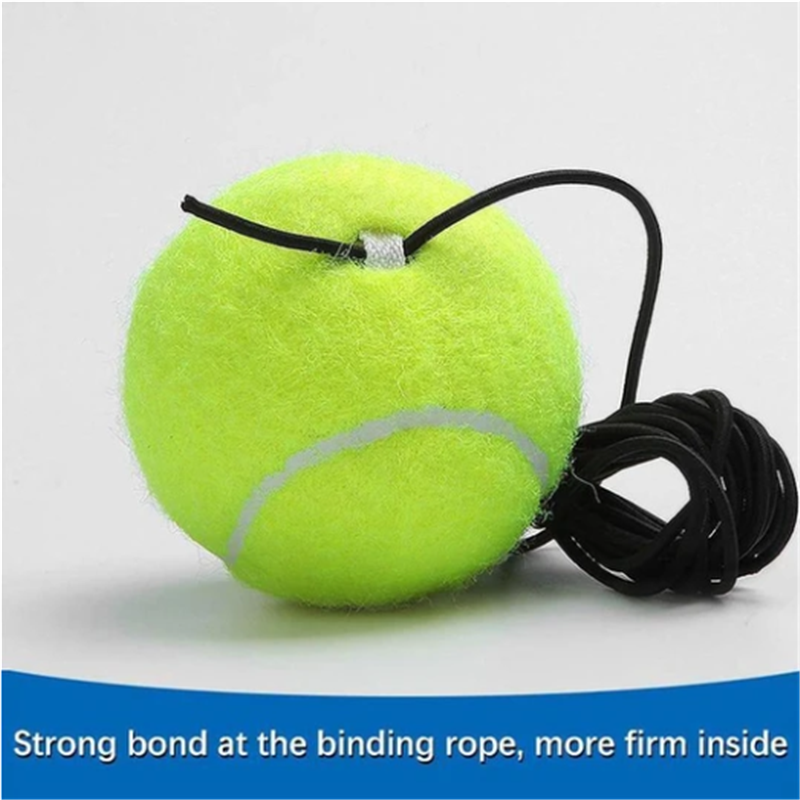 SwingPro – Portable Tennis Practice Kit
