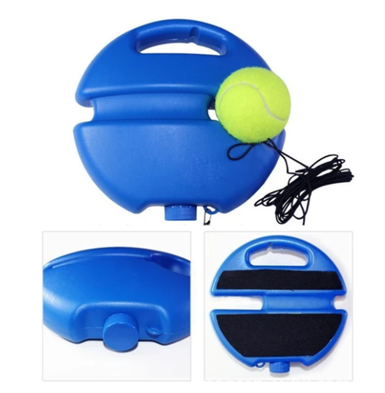 SwingPro – Portable Tennis Practice Kit