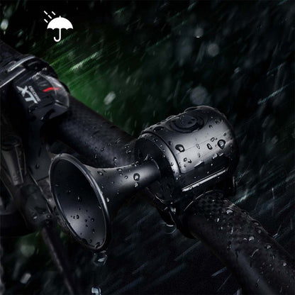 RideAlert – Waterproof Bicycle Horn