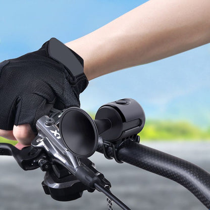 RideAlert – Waterproof Bicycle Horn