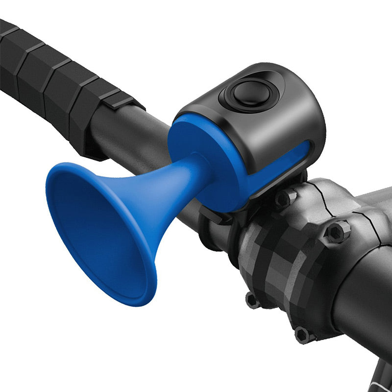 RideAlert – Waterproof Bicycle Horn