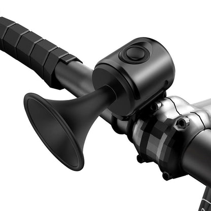 RideAlert – Waterproof Bicycle Horn