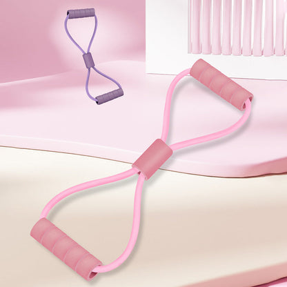 PowerLoop – Figure-8 Resistance Band