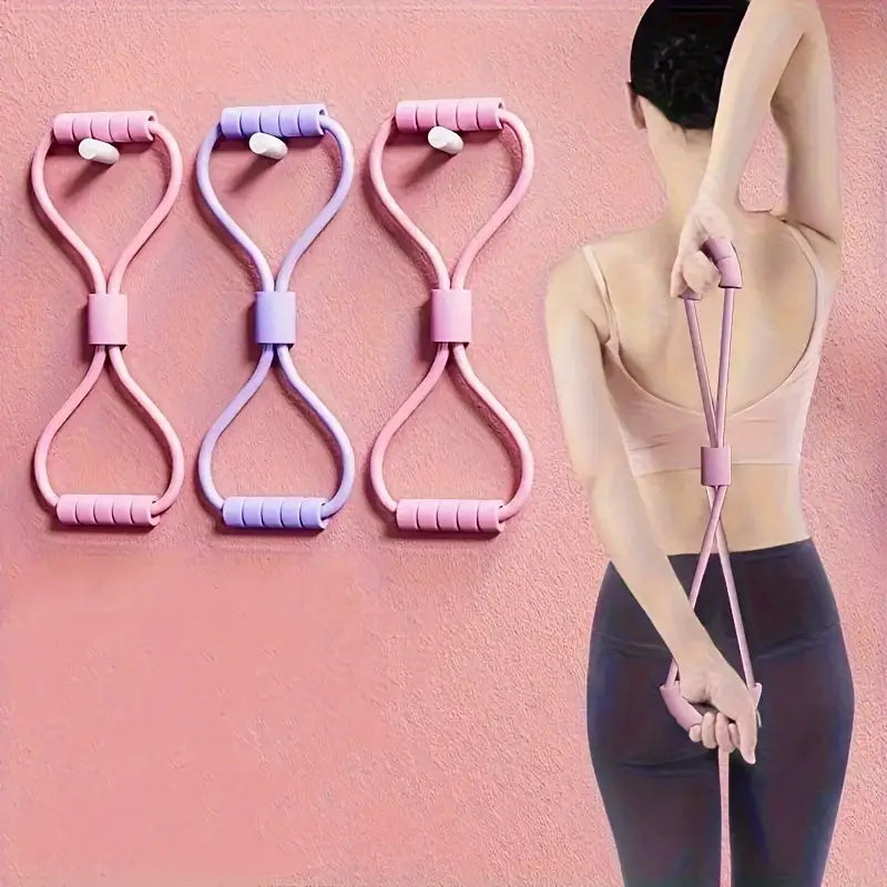 PowerLoop – Figure-8 Resistance Band