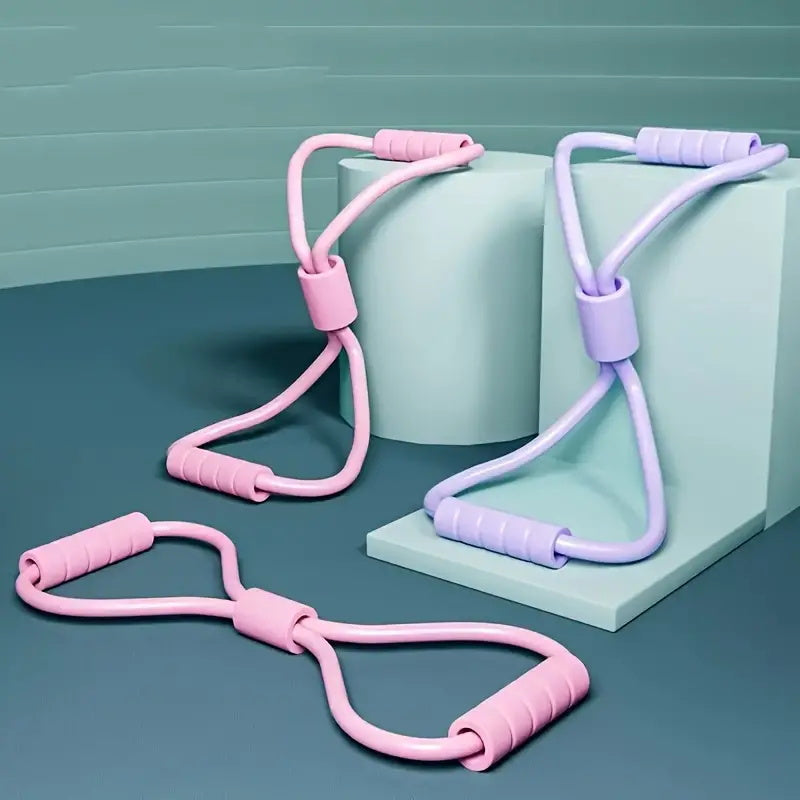 PowerLoop – Figure-8 Resistance Band