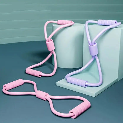PowerLoop – Figure-8 Resistance Band