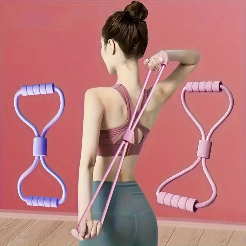 PowerLoop – Figure-8 Resistance Band