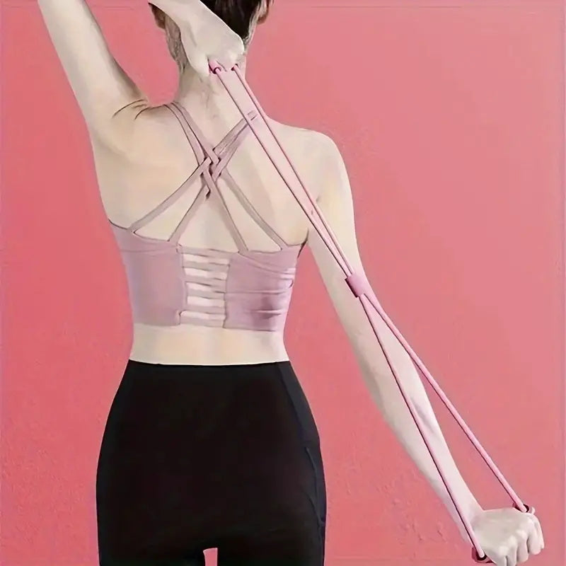 PowerLoop – Figure-8 Resistance Band