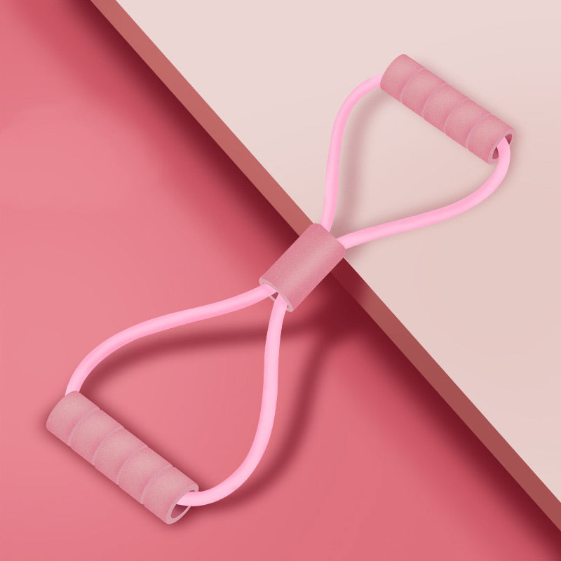 PowerLoop – Figure-8 Resistance Band