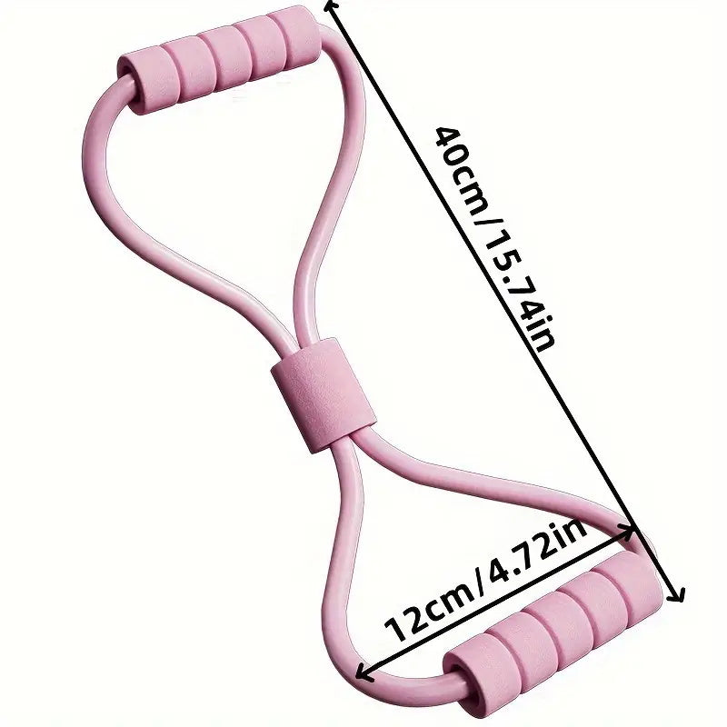 PowerLoop – Figure-8 Resistance Band