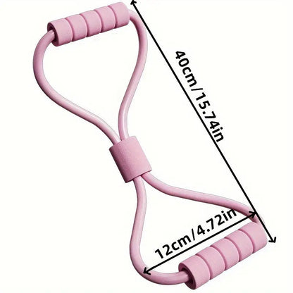 PowerLoop – Figure-8 Resistance Band
