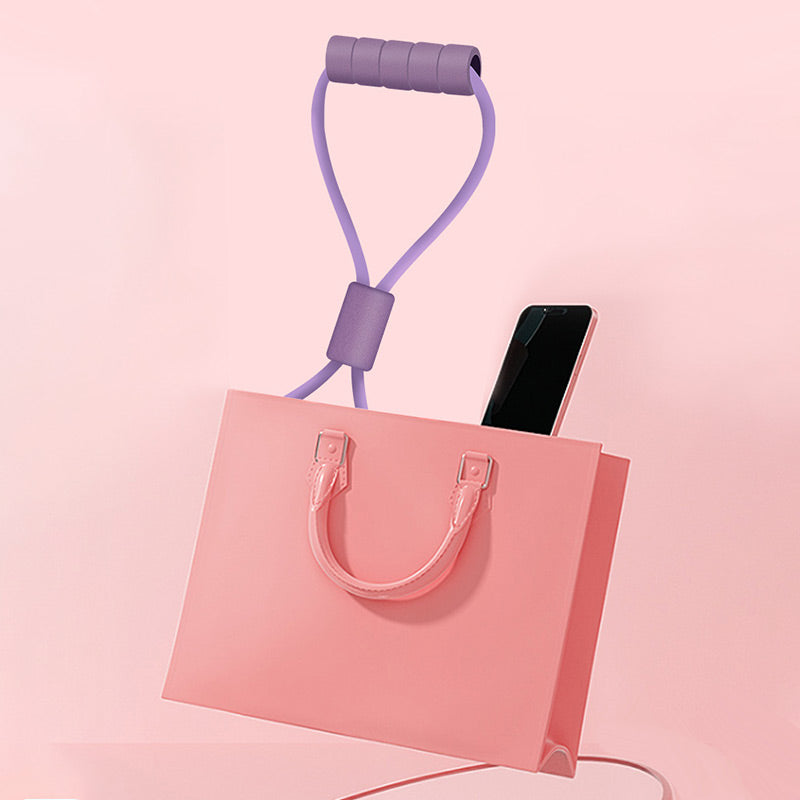 PowerLoop – Figure-8 Resistance Band