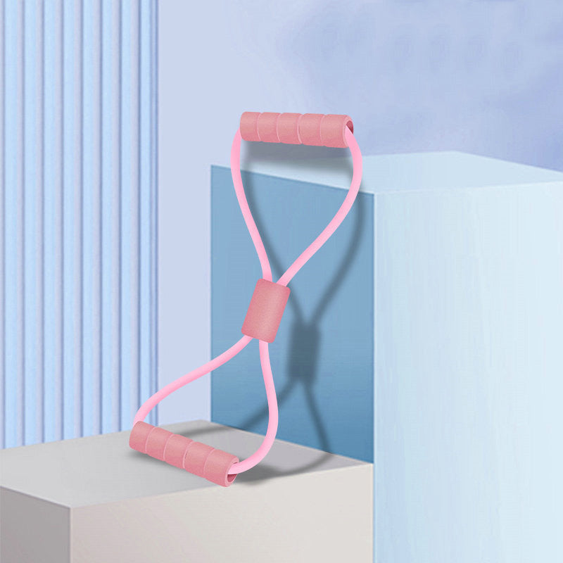 PowerLoop – Figure-8 Resistance Band