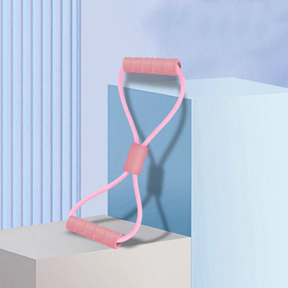 PowerLoop – Figure-8 Resistance Band
