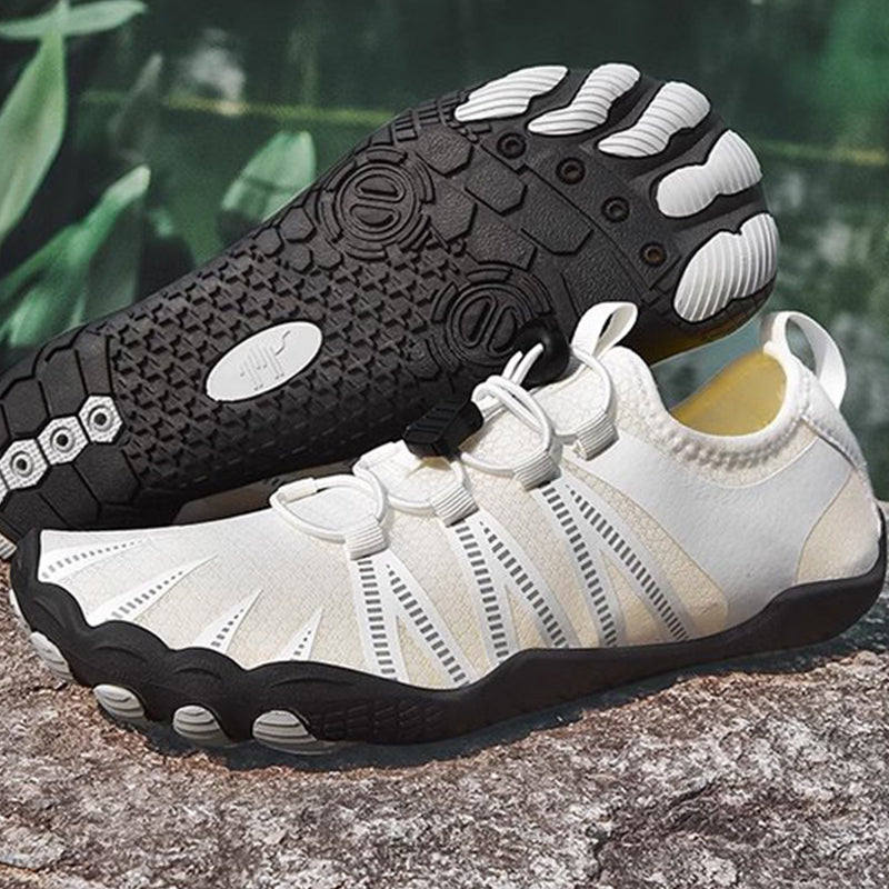 TrailFlow – Quick-Dry Hiking Water Shoes