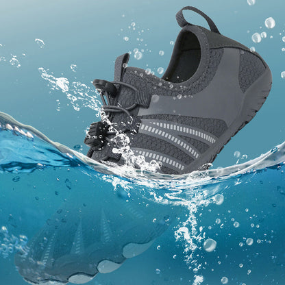 TrailFlow – Quick-Dry Hiking Water Shoes