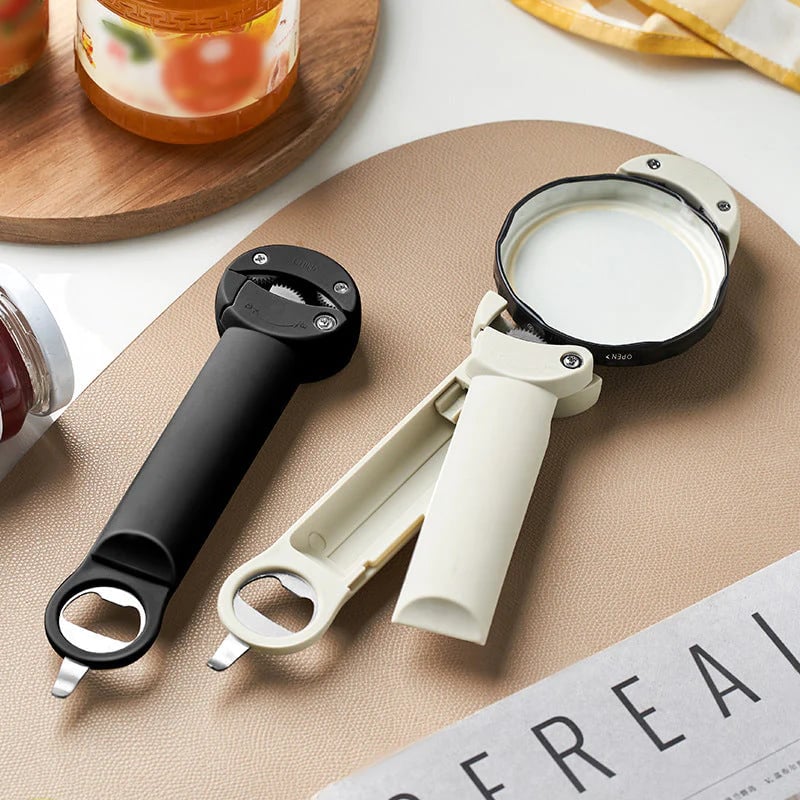 CapMaster – Adjustable Lid Opener