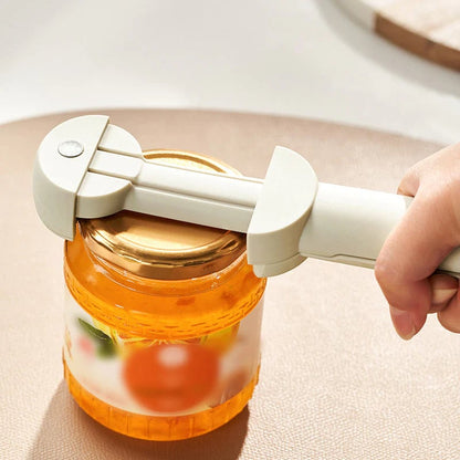 CapMaster – Adjustable Lid Opener