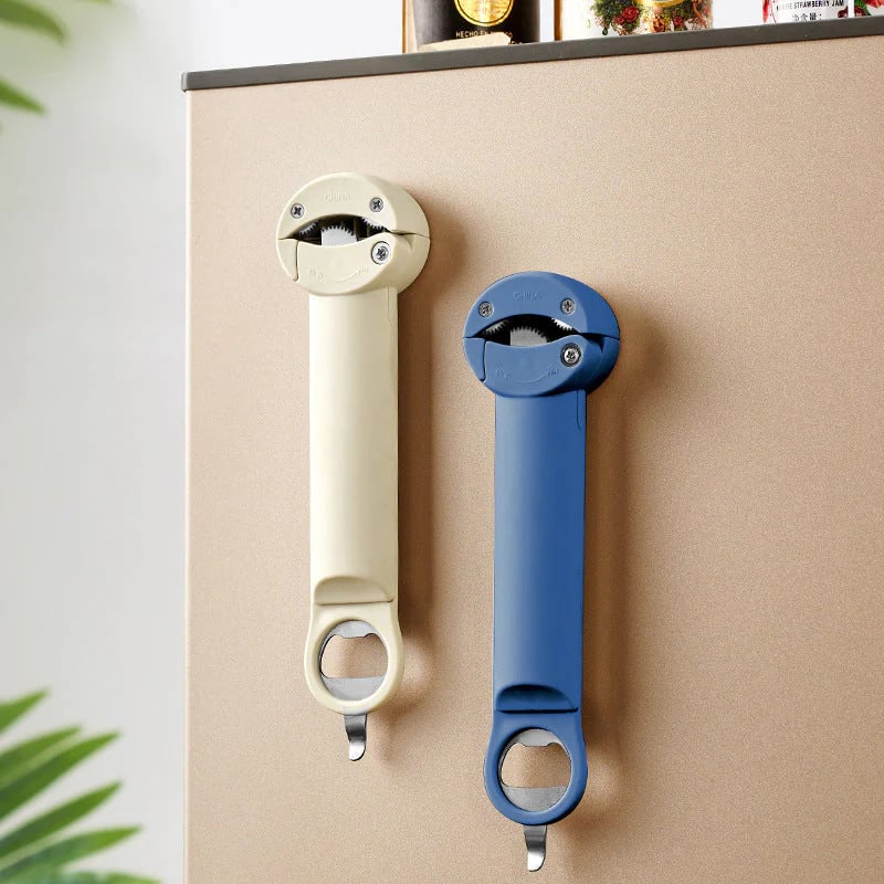 CapMaster – Adjustable Lid Opener