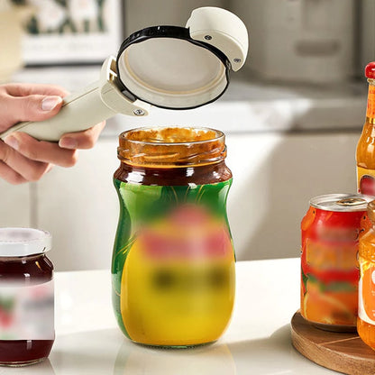 CapMaster – Adjustable Lid Opener