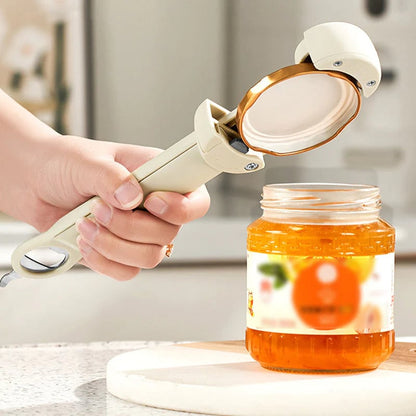 CapMaster – Adjustable Lid Opener
