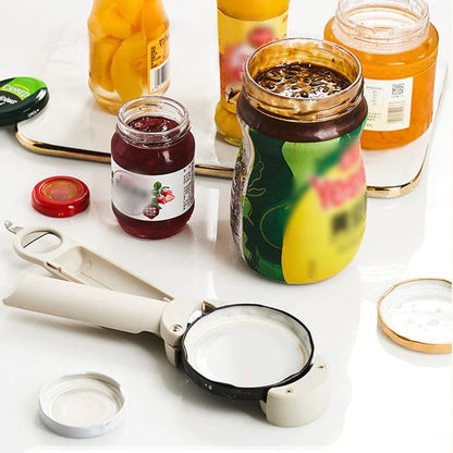 CapMaster – Adjustable Lid Opener