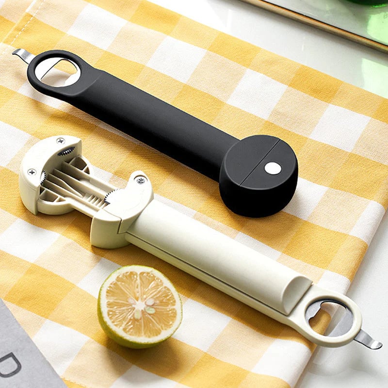 CapMaster – Adjustable Lid Opener