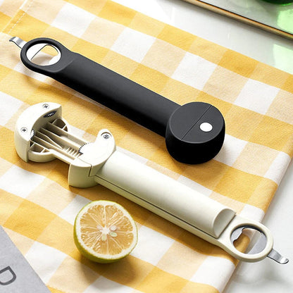 CapMaster – Adjustable Lid Opener