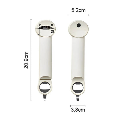 CapMaster – Adjustable Lid Opener