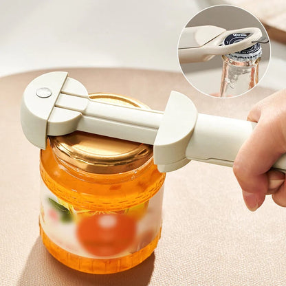 CapMaster – Adjustable Lid Opener