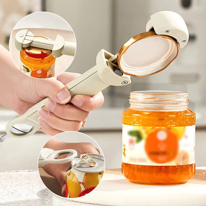 CapMaster – Adjustable Lid Opener