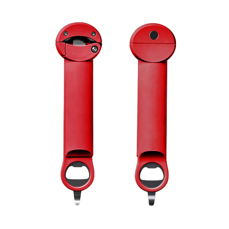 CapMaster – Adjustable Lid Opener