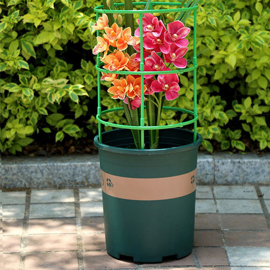 GreenHold – Modular Plant Support System