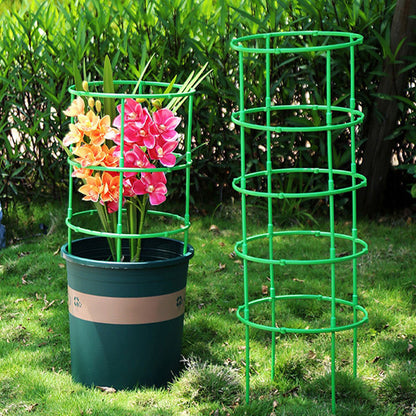 GreenHold – Modular Plant Support System
