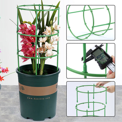 GreenHold – Modular Plant Support System