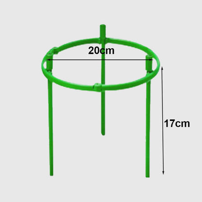 GreenHold – Modular Plant Support System