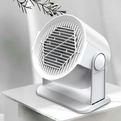 WarmWave – Portable 400W Space Heater