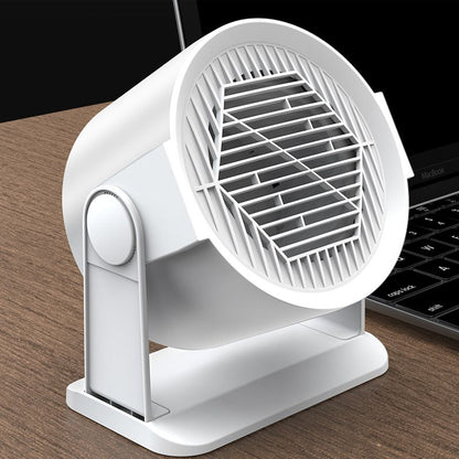 WarmWave – Portable 400W Space Heater