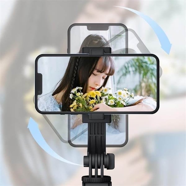 SnapPro – 6-in-1 Bluetooth Selfie Stick Tripod