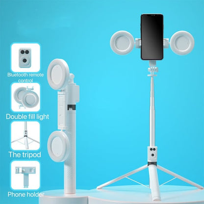 SnapPro – 6-in-1 Bluetooth Selfie Stick Tripod
