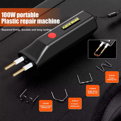 WeldMate – Cordless Plastic Repair Tool